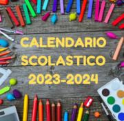 Calendario Scolastico Sardegna