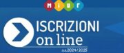 Iscrizioni online 2024/2025